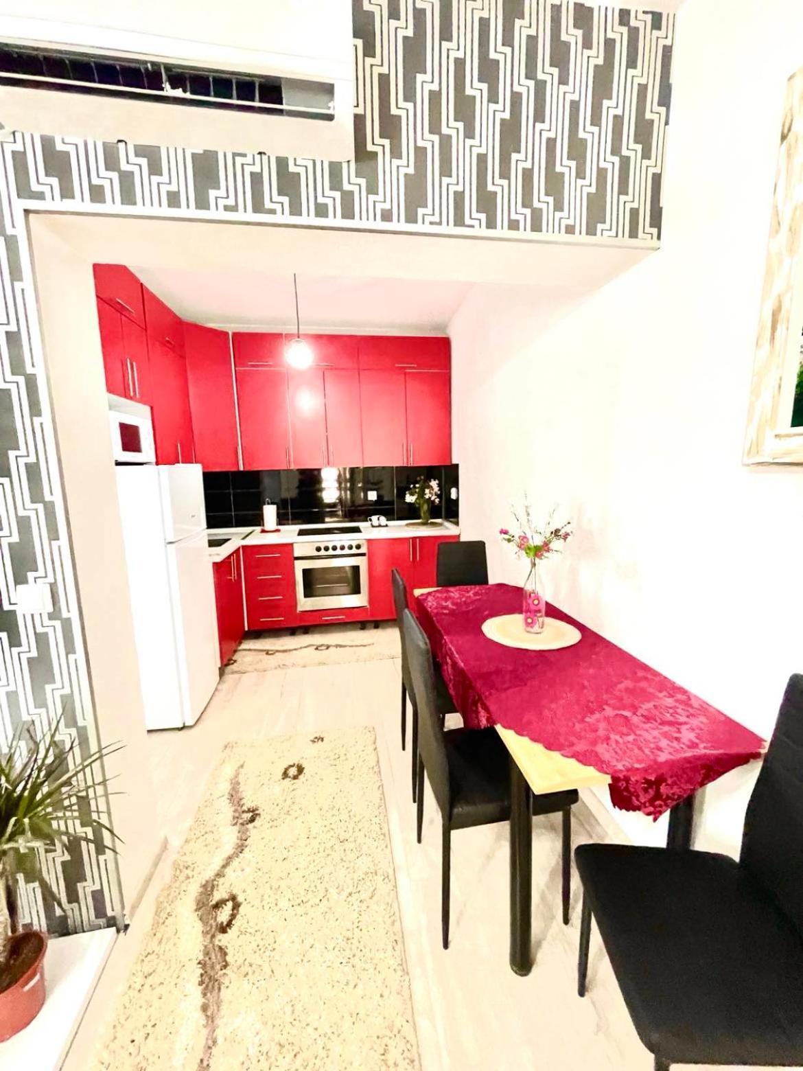 Apartment Adel Мостар Екстер'єр фото