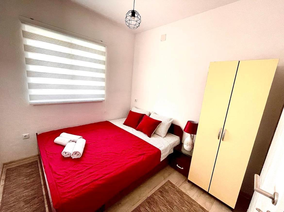 Apartment Adel Мостар Екстер'єр фото