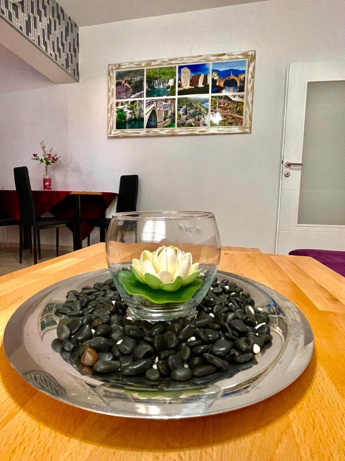 Apartment Adel Мостар Екстер'єр фото