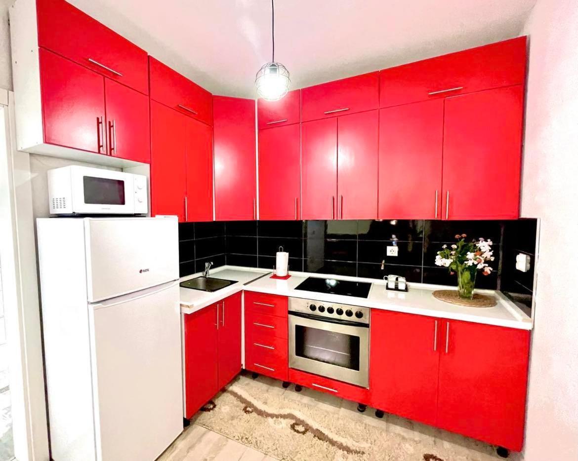 Apartment Adel Мостар Екстер'єр фото
